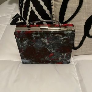 Gianni Bini small bag, Dillard’s brand